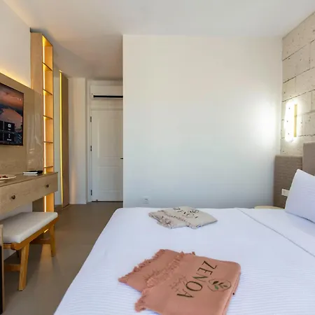 Zenoa Hotel Alaçatı