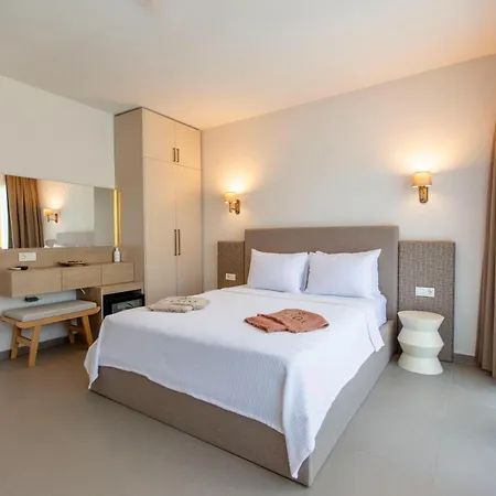 Zenoa Hotel Alaçatı