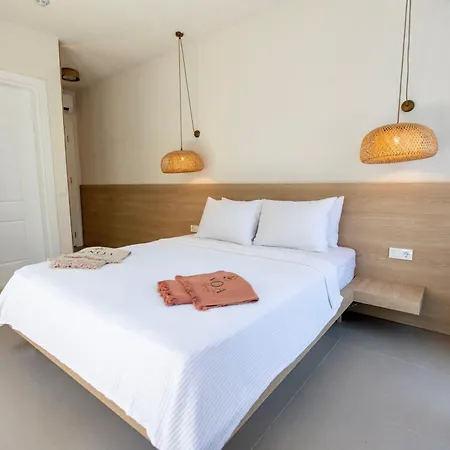 Zenoa Hotel Alaçatı