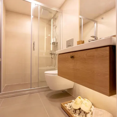 Hotel Zenoa Alaçatı