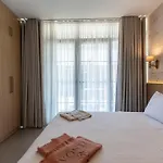Hotel Zenoa Alacati