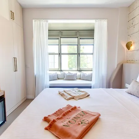 Hotel Zenoa Alaçatı