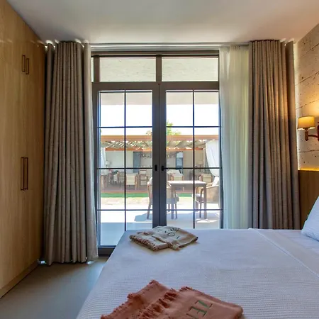 Zenoa Hotel Alaçatı