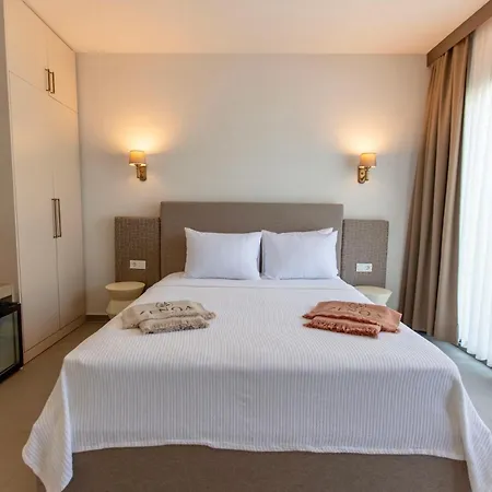 Szálloda Zenoa Alacati