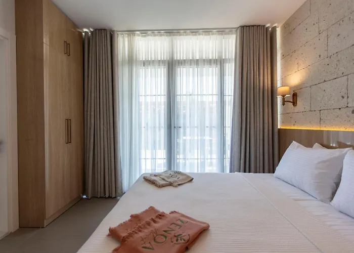 Hotel Zenoa Alaçatı