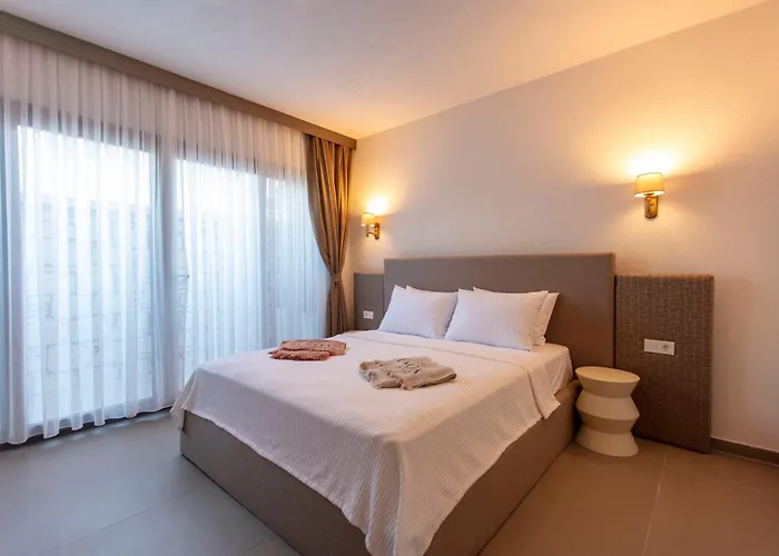 Hotel Zenoa Alaçatı