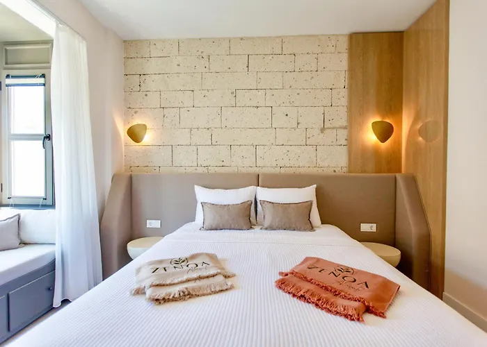 Zenoa Hotel Alaçatı