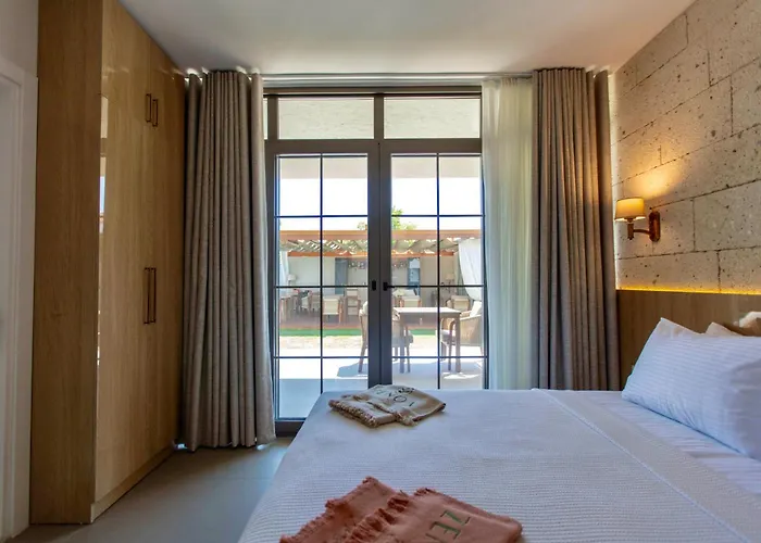 Zenoa Hotel Alaçatı