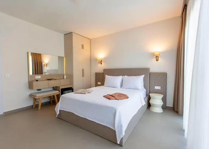 Zenoa فندق ألاتشاتي