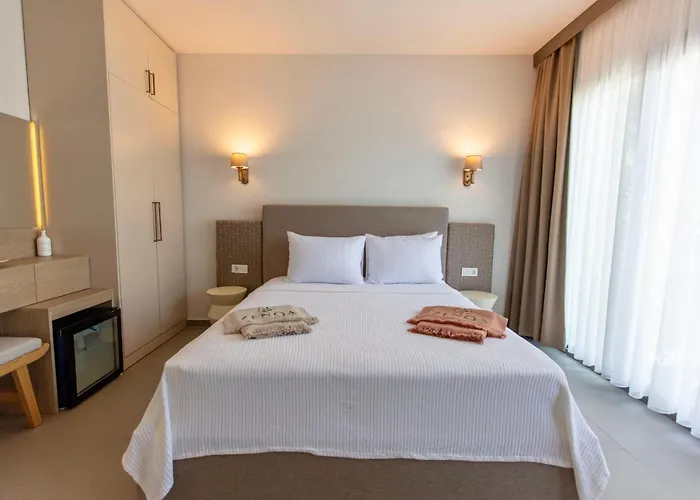 Hotel Zenoa Alaçatı