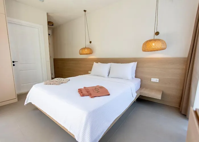 Zenoa Hotel Alaçatı