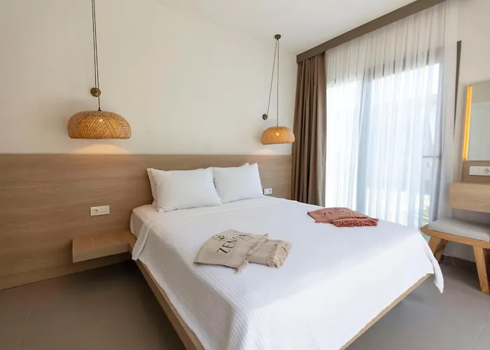 Zenoa Hotel Alaçatı