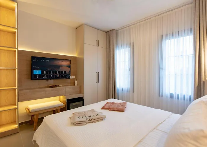 Zenoa ألاتشاتي