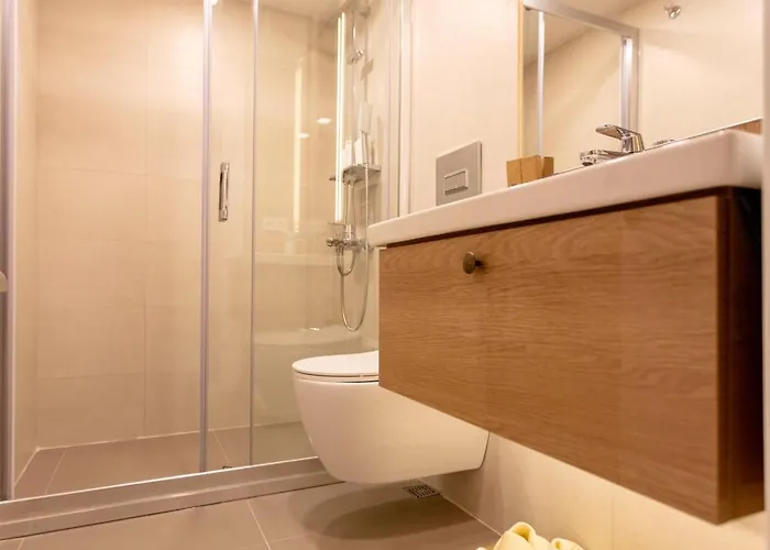 فندق Zenoa ألاتشاتي